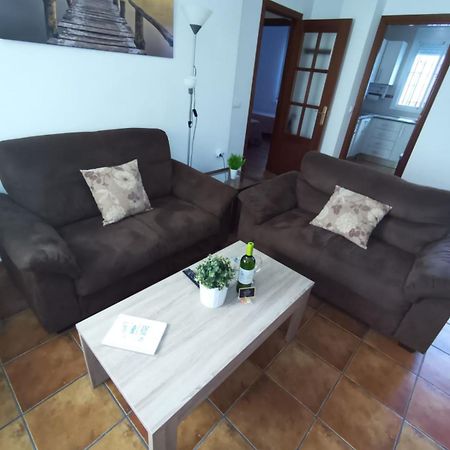 Atiko Welcome Apartment Arcos de la Frontera Ngoại thất bức ảnh