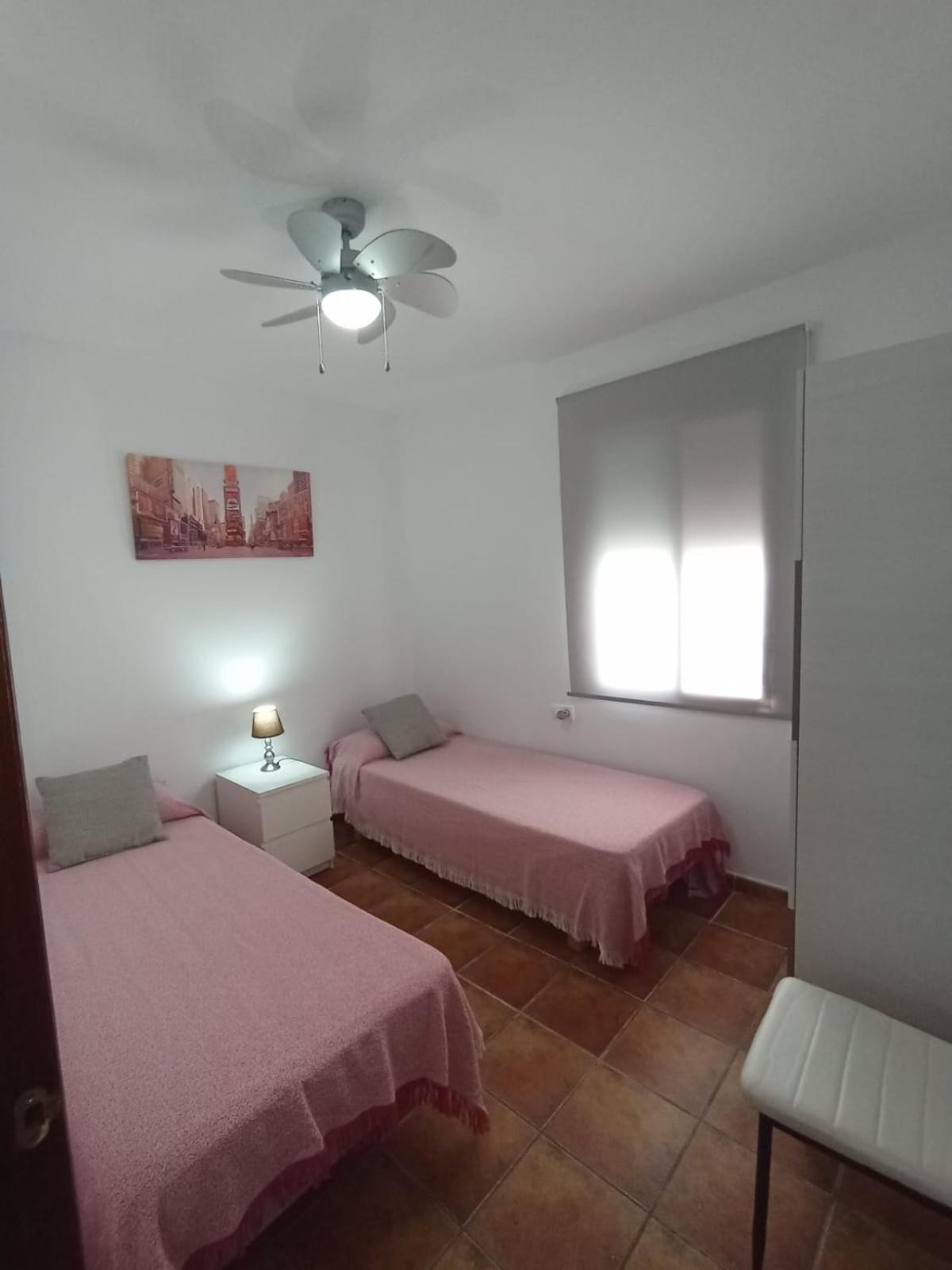 Atiko Welcome Apartment Arcos de la Frontera Ngoại thất bức ảnh