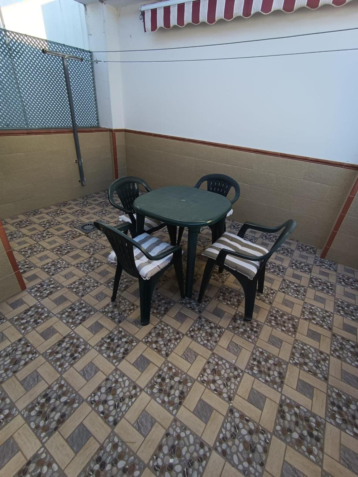 Atiko Welcome Apartment Arcos de la Frontera Ngoại thất bức ảnh