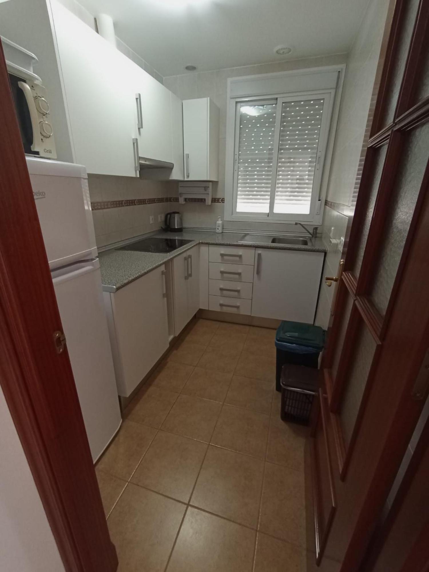 Atiko Welcome Apartment Arcos de la Frontera Ngoại thất bức ảnh