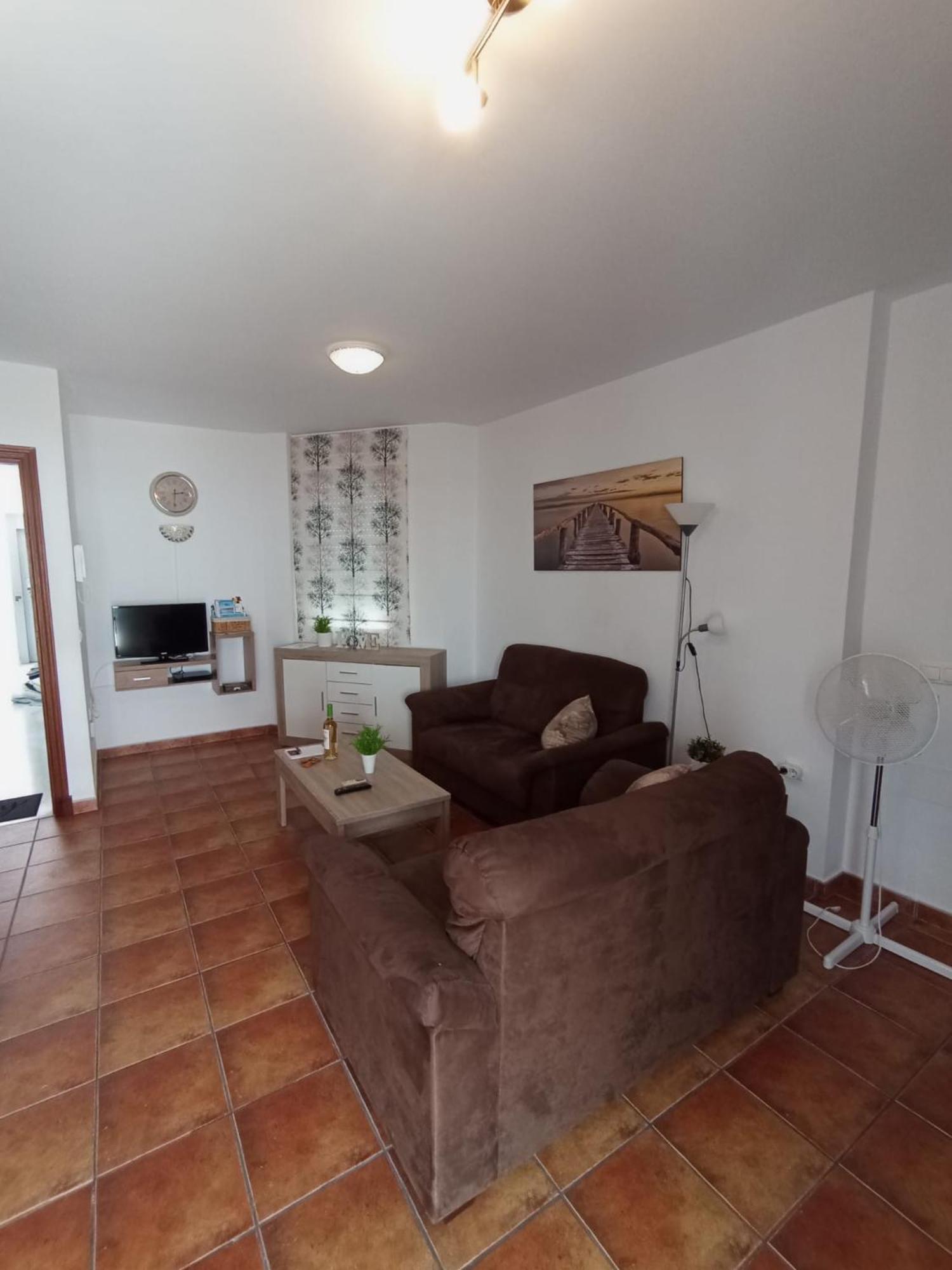Atiko Welcome Apartment Arcos de la Frontera Ngoại thất bức ảnh
