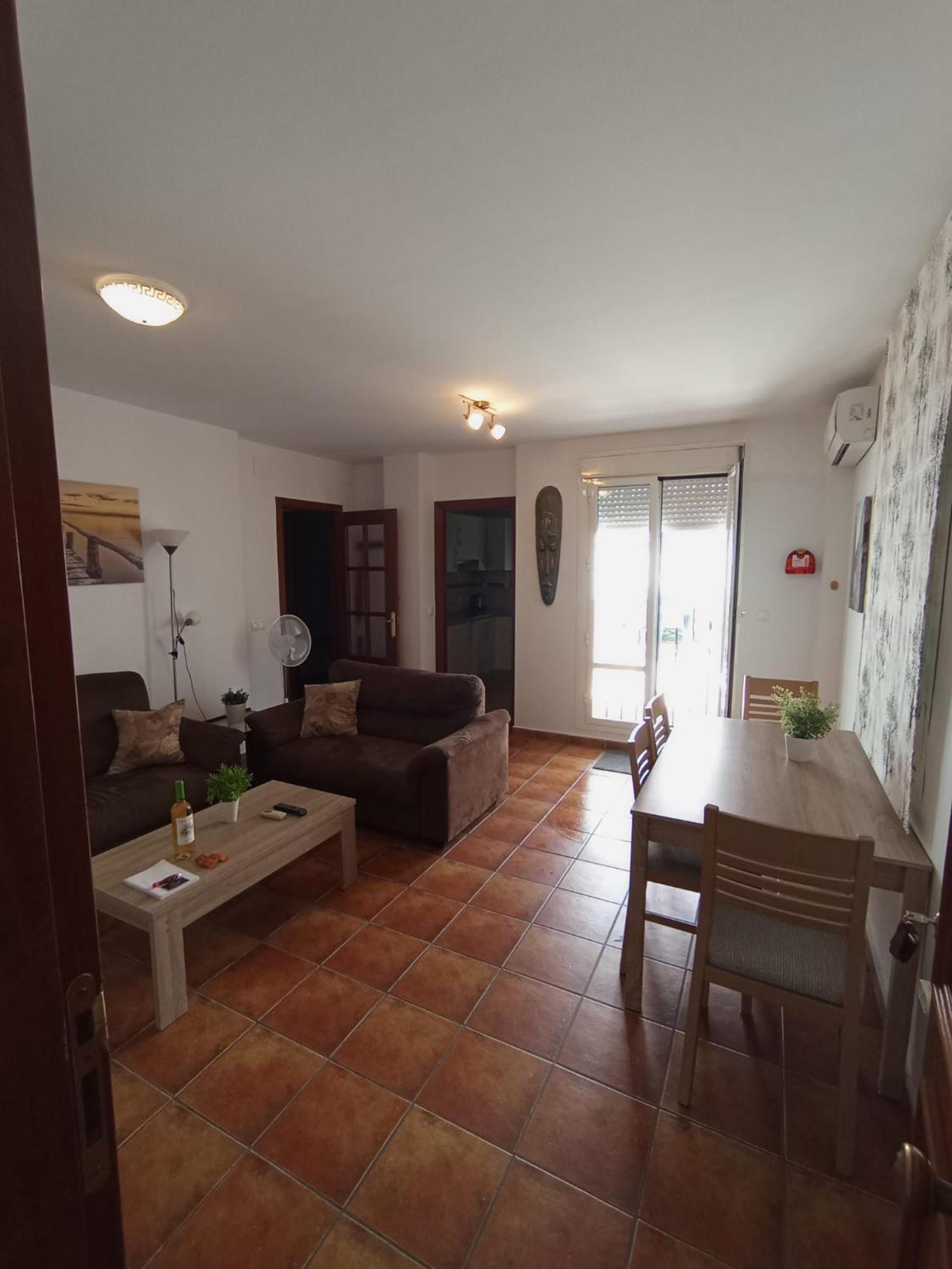 Atiko Welcome Apartment Arcos de la Frontera Ngoại thất bức ảnh