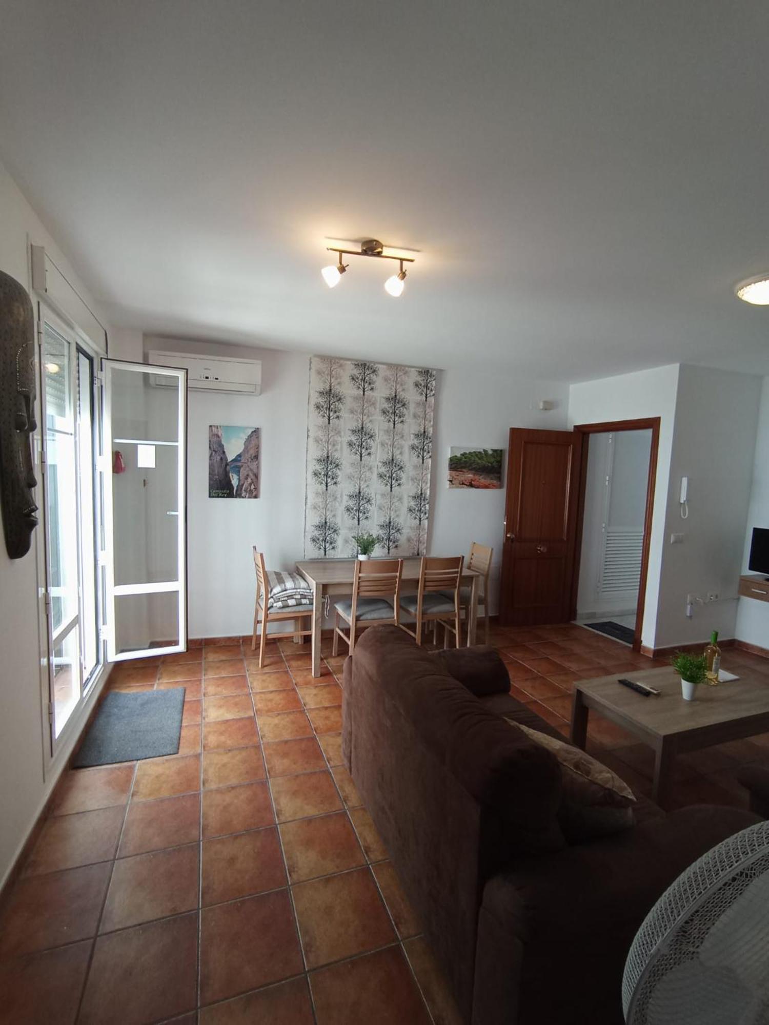 Atiko Welcome Apartment Arcos de la Frontera Ngoại thất bức ảnh