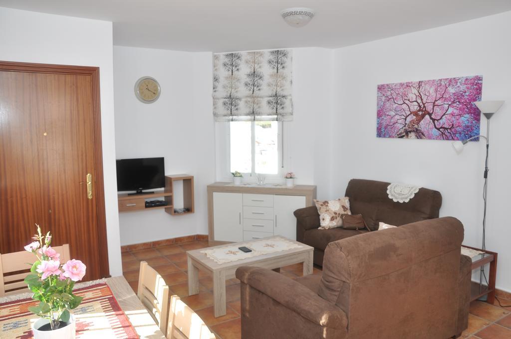 Atiko Welcome Apartment Arcos de la Frontera Ngoại thất bức ảnh