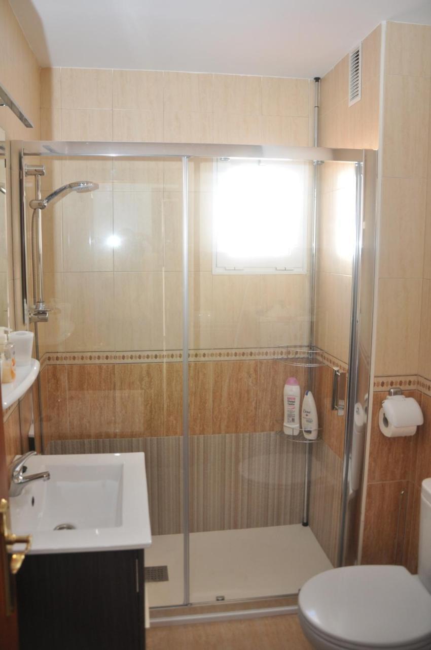 Atiko Welcome Apartment Arcos de la Frontera Ngoại thất bức ảnh