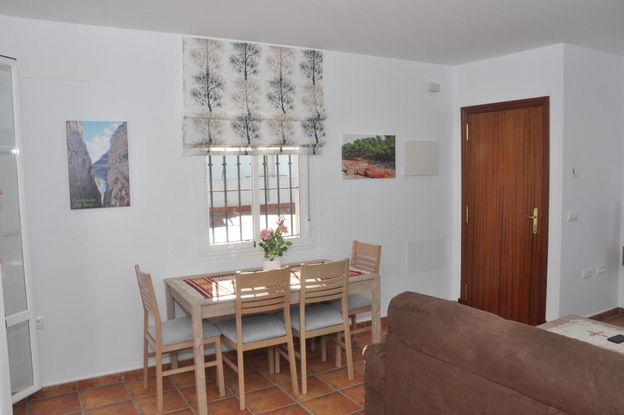 Atiko Welcome Apartment Arcos de la Frontera Ngoại thất bức ảnh